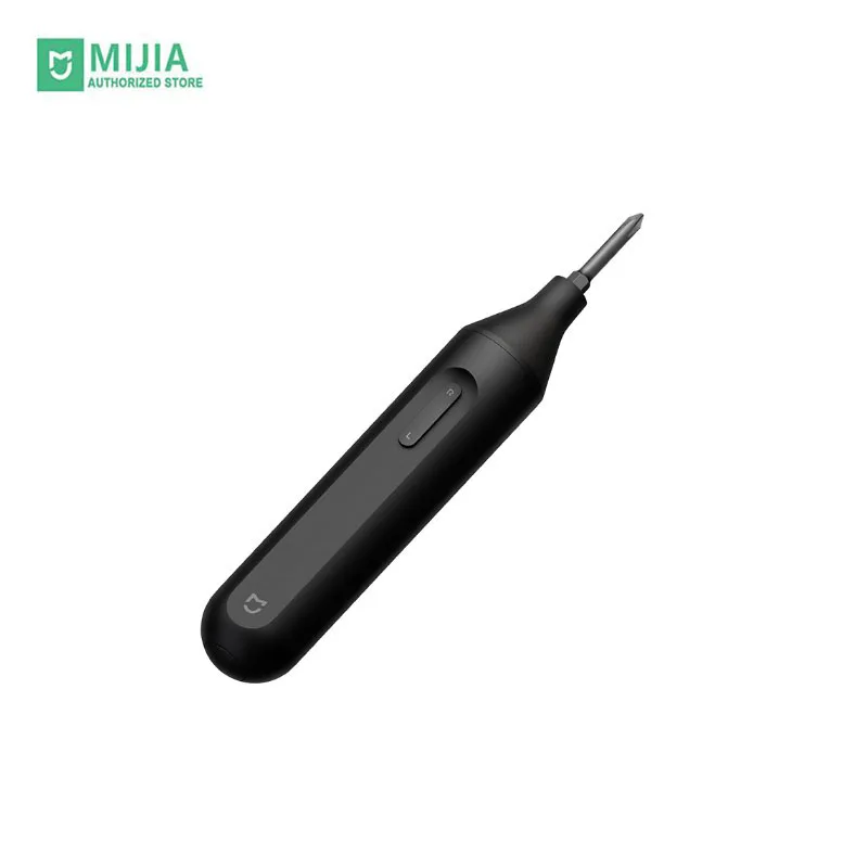 Электрическая отвертка Xiaomi mijia, портативная перезаряжаемая ручная Встроенная отвертка с отвертками W6 S2 для руководства «сделай сам»
Электрическая отвертка Xiaomi mijia, портативная перезаряжаемая ручная Встроенная отвертка с отвертками W6 S2 для руководства «сделай сам»