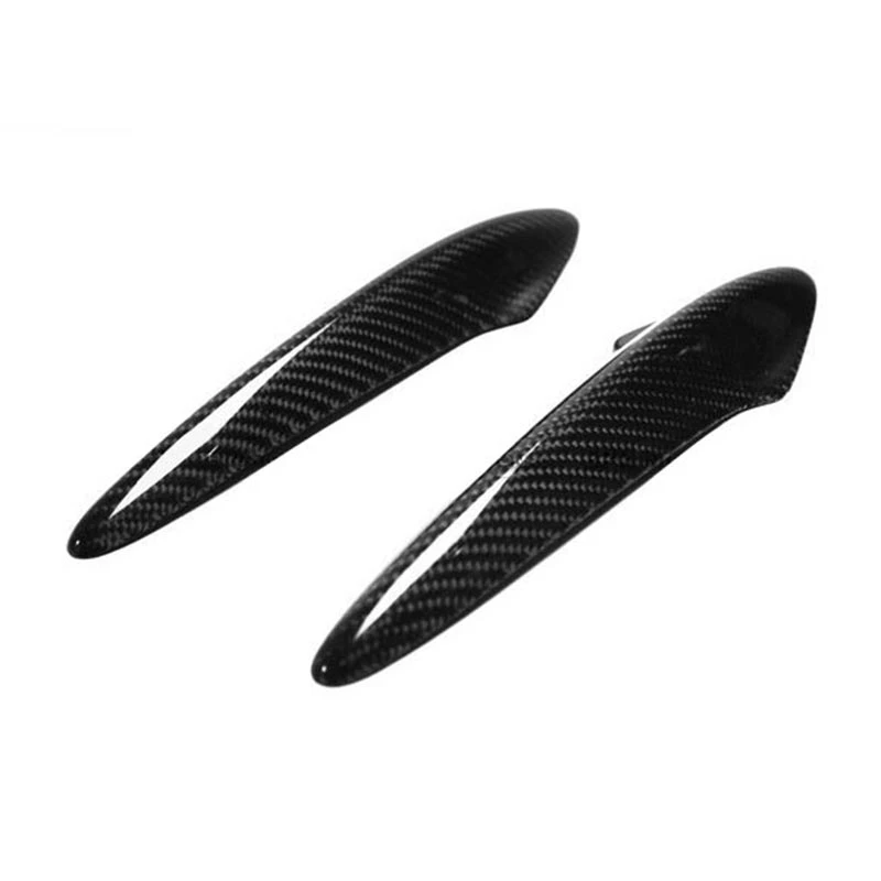 Carbon Fiber Car Door Handle Cover Trim for Honda Civic FN FK FN2 TYPE R 2006 2007 2008 2009 2010 2011
Carbon Fiber Car Door Handle Cover Trim for Honda Civic FN FK FN2 TYPE R 2006 2007 2008 2009 2010 2011