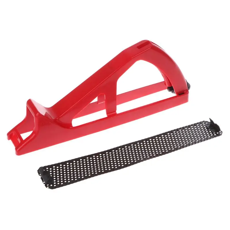 2023 New Gypsum Board File Planing Wallboard Rasp Trimmer Plasterboard Planer Abrasive Edge-finishing Tool
2023 New Gypsum Board File Planing Wallboard Rasp Trimmer Plasterboard Planer Abrasive Edge-finishing Tool