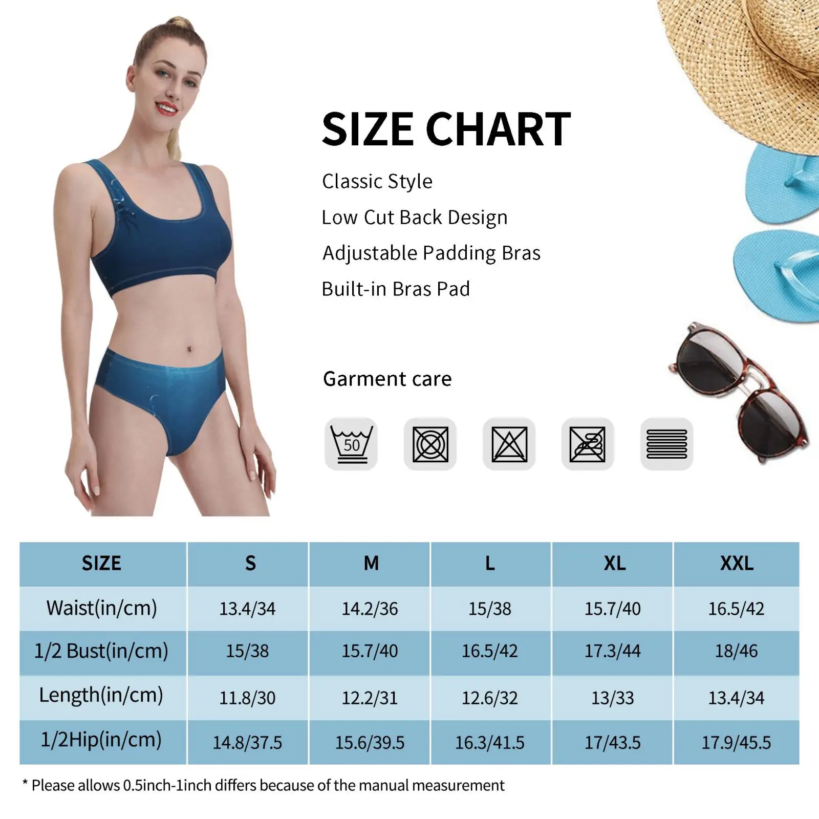 Deep Dive : Sunken City Swimsuit one piece Bikini Padded Sunken City Ocean Atlantis Beach California City San Pedro Sea
Deep Dive : Sunken City Swimsuit one piece Bikini Padded Sunken City Ocean Atlantis Beach California City San Pedro Sea