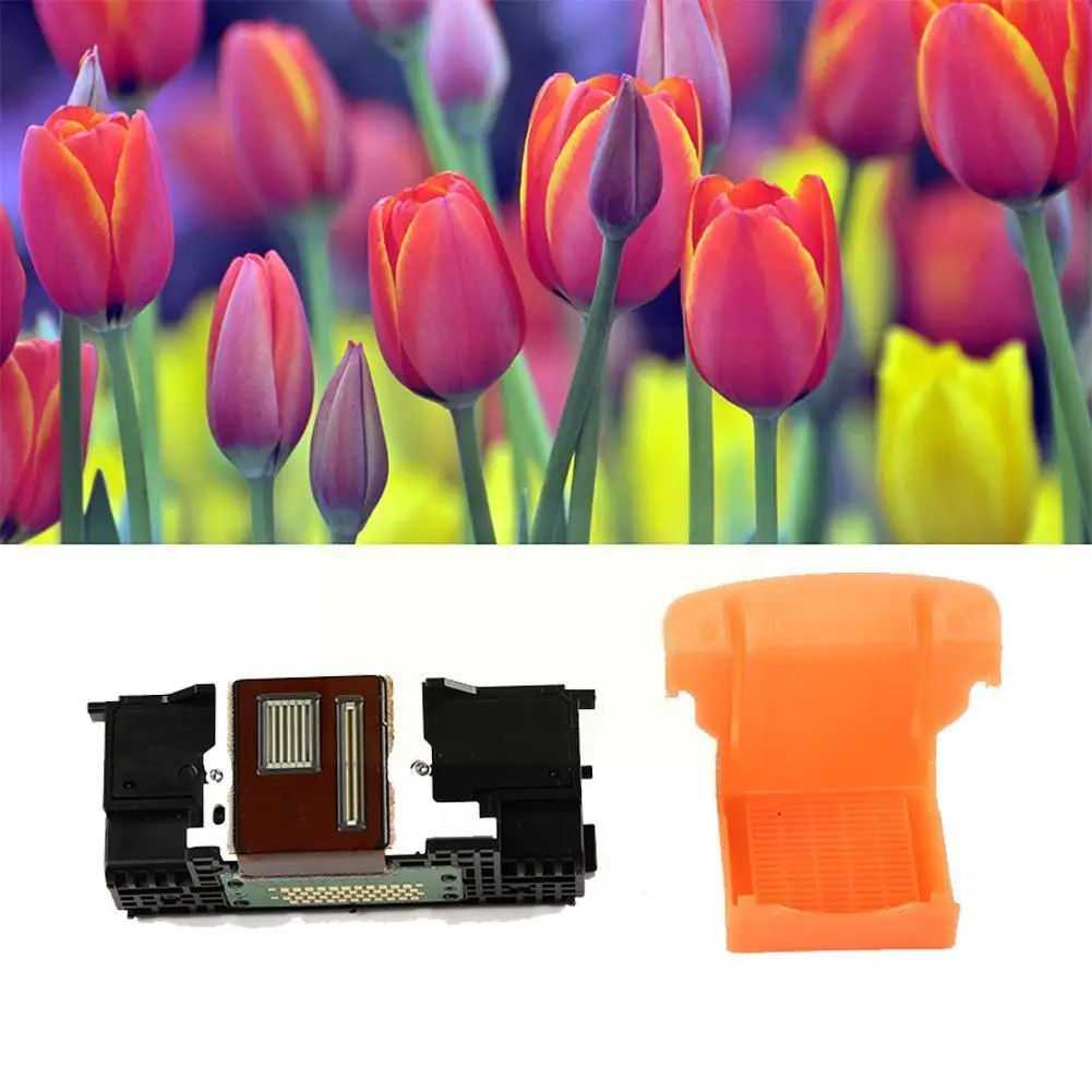 Black/color Original Print Suitable For Qy6-0086 Mx928 Mx728 Ix6780 Ix6880 Nozzle Print W3p7
Black/color Original Print Suitable For Qy6-0086 Mx928 Mx728 Ix6780 Ix6880 Nozzle Print W3p7