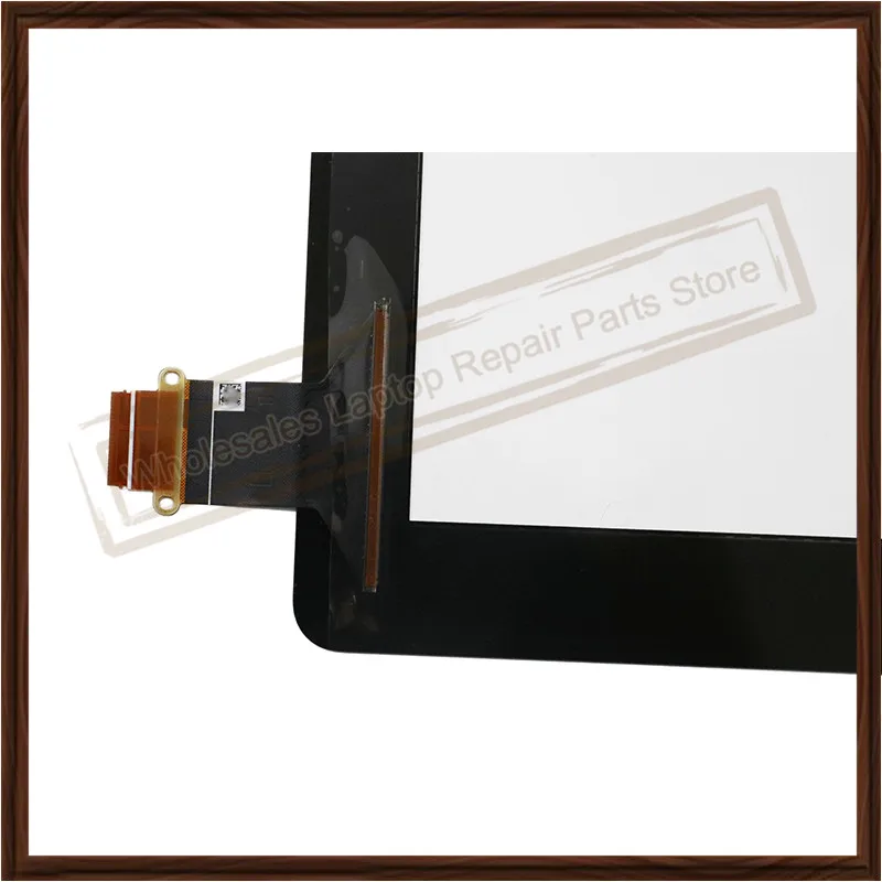 11.6" For ASUS Transformer TX201 TX201LA-P Tablet PC Black Touch Screen Glass Digitizer 5424P FPC-1 FPC-4 Long Cable Version
11.6" For ASUS Transformer TX201 TX201LA-P Tablet PC Black Touch Screen Glass Digitizer 5424P FPC-1 FPC-4 Long Cable Version
