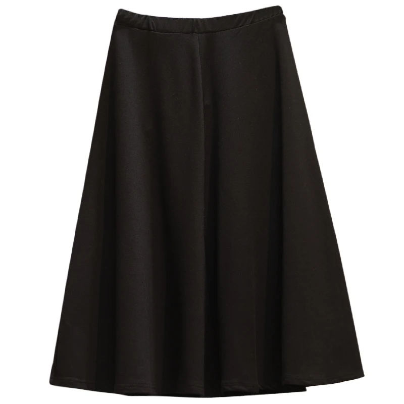 Black Female Plus Large Size Korean Oversized Vintage Women'S Pencil Skirts Woman Clothes Lady Trendy 2020 Spring Autumn A6411
Black Female Plus Large Size Korean Oversized Vintage Women'S Pencil Skirts Woman Clothes Lady Trendy 2020 Spring Autumn A6411