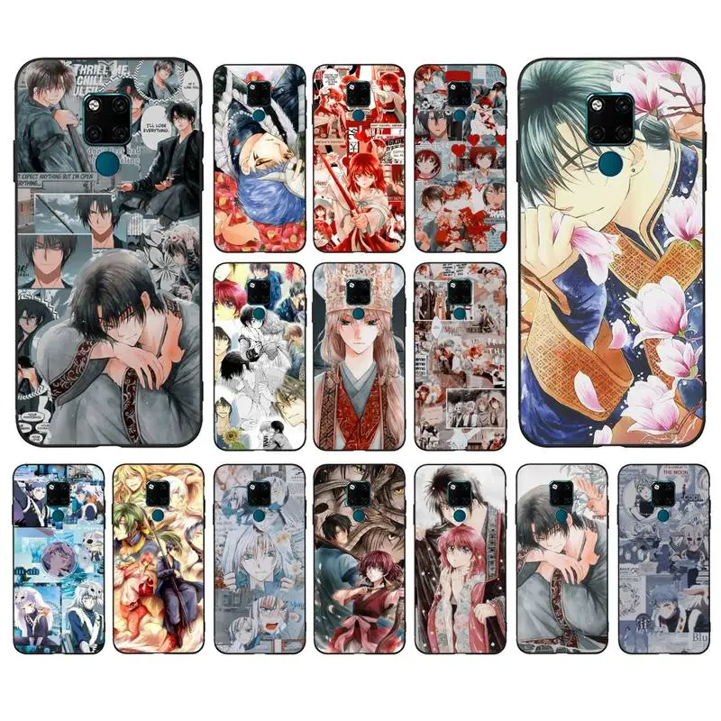 LVTLV Hak akatsuki no Yona of the Dawn Phone Case for Huawei Mate 20 10 9 40 30 lite pro X Nova 2 3i 7se
LVTLV Hak akatsuki no Yona of the Dawn Phone Case for Huawei Mate 20 10 9 40 30 lite pro X Nova 2 3i 7se