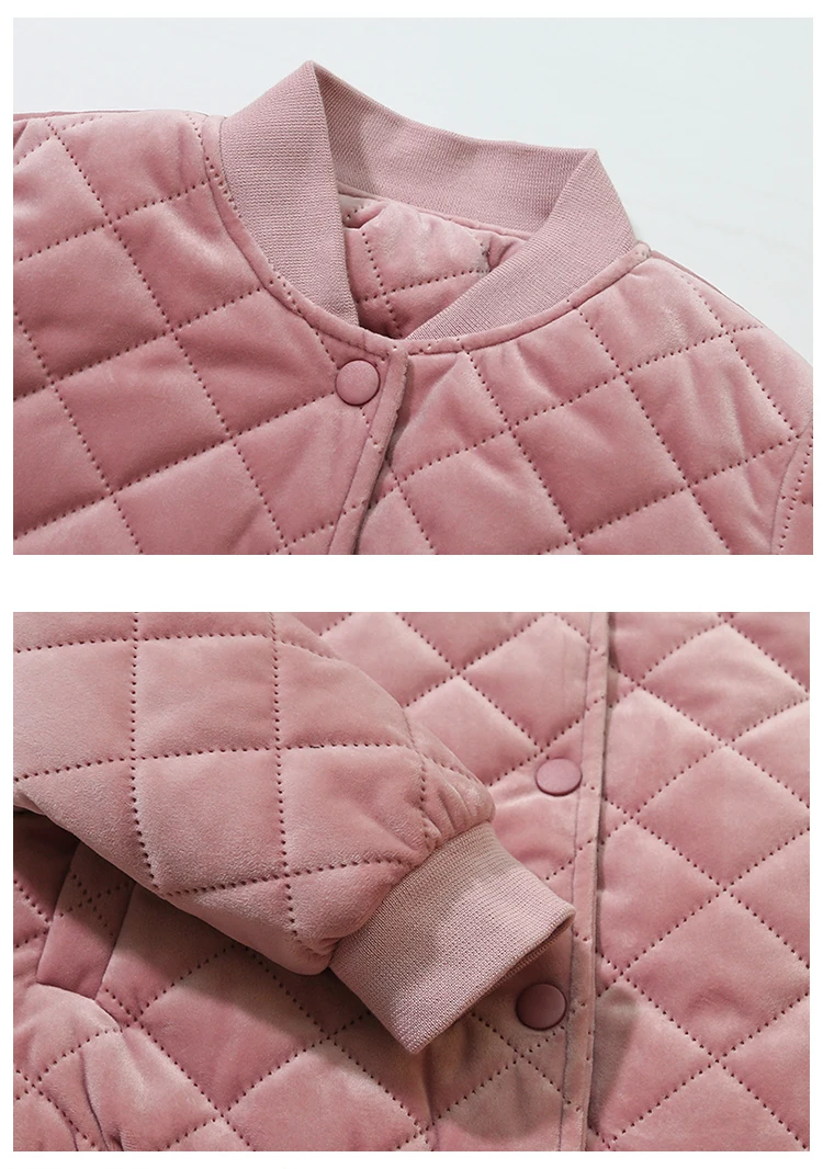Women Fashion Spring and Autumn Baseball Jackets Coat Women Jacket Youth Bomber Jackets Streetwear Baseball Uniform
Women Fashion Spring and Autumn Baseball Jackets Coat Women Jacket Youth Bomber Jackets Streetwear Baseball Uniform