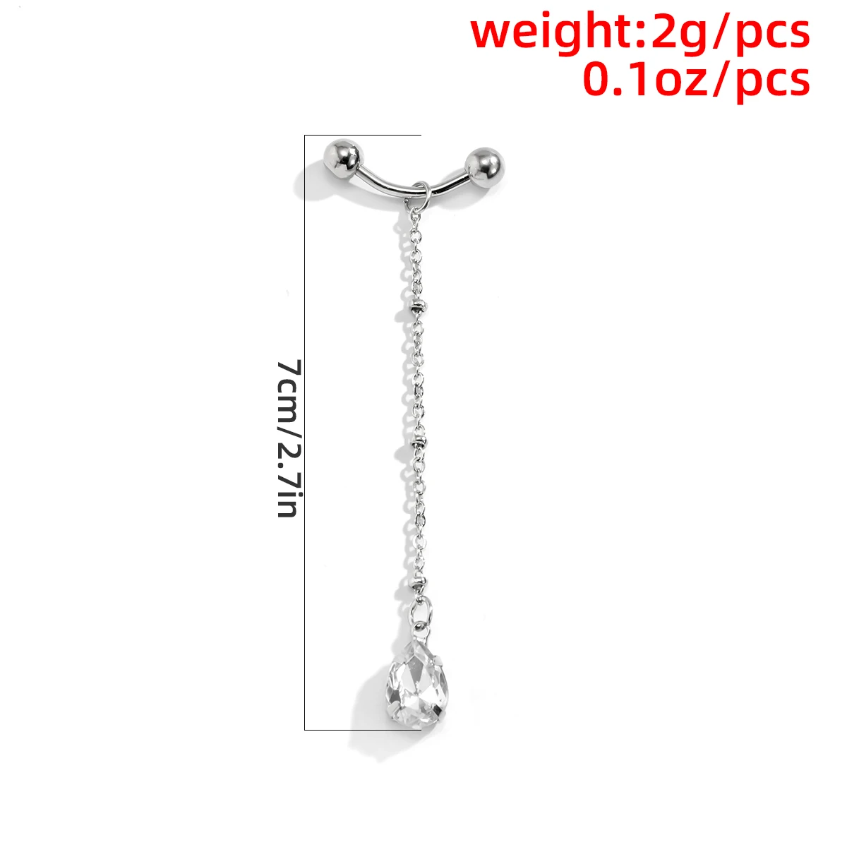Gothic Shine Nose Fake Piercing Women Geometric Round Rhinestone Pendant Pircing Body Jewelry Couple Accessories Wholesale Gifts
Gothic Shine Nose Fake Piercing Women Geometric Round Rhinestone Pendant Pircing Body Jewelry Couple Accessories Wholesale Gifts