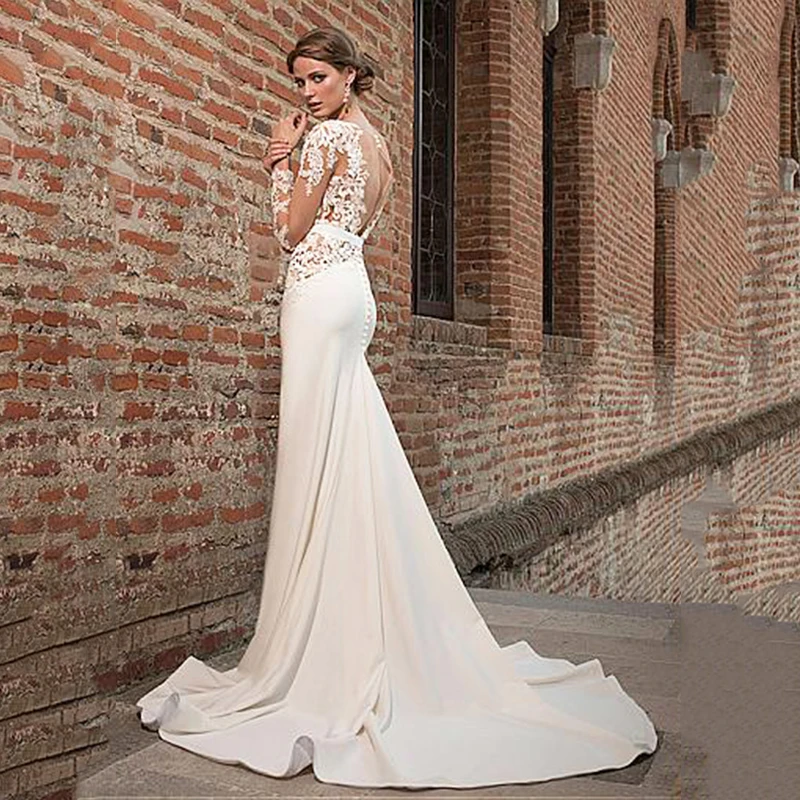 BAZIIINGAAA Simple Wedding Dress Lace Little Beading Strapless Dress Luxury Wedding Gowns Bridal Can Be Washed Bride Dresses
BAZIIINGAAA Simple Wedding Dress Lace Little Beading Strapless Dress Luxury Wedding Gowns Bridal Can Be Washed Bride Dresses