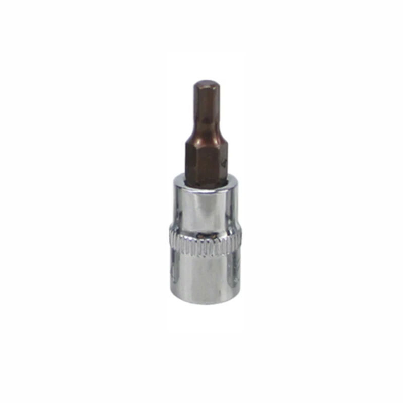 37mm 1/4\" Hexagonal Socket Dr Hex Allen Key Bit Socket Tools H2mm/2.5mm/3mm/4mm/5mm/6mm/7mm Hand Tool Accessories
37mm 1/4\" Hexagonal Socket Dr Hex Allen Key Bit Socket Tools H2mm/2.5mm/3mm/4mm/5mm/6mm/7mm Hand Tool Accessories