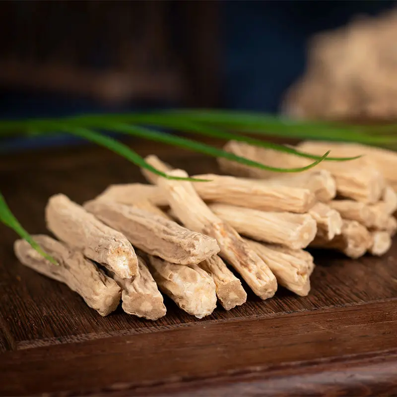 2020 Gansu Dang Sen Codonopsis Other Tea Featured Premium for Detoxification and Poria Cocos
2020 Gansu Dang Sen Codonopsis Other Tea Featured Premium for Detoxification and Poria Cocos