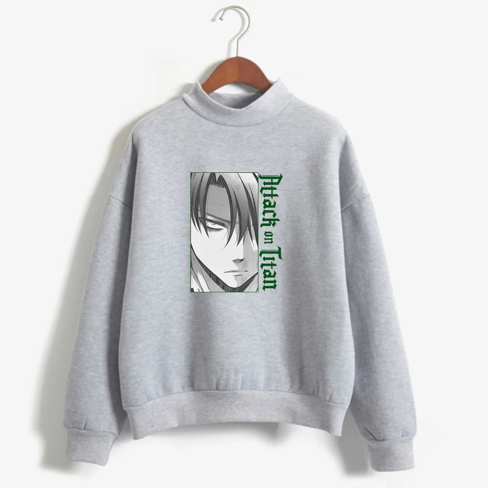 2021 Autumn Women Fashion Hoodie Attack on Titan Printed Long Sleeve Harajuku Hoodies Sweatshirt
2021 Autumn Women Fashion Hoodie Attack on Titan Printed Long Sleeve Harajuku Hoodies Sweatshirt