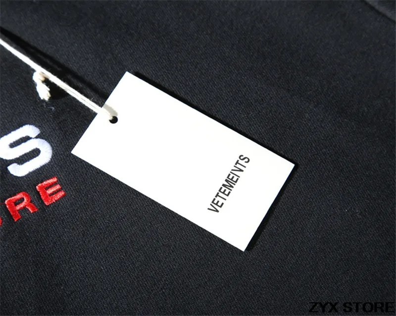 Vetements Hoodies Women Men 1:1 Top Quality Embroider Sweatshirts France Flag Fashion casual Vetements Hoodies Pullover
Vetements Hoodies Women Men 1:1 Top Quality Embroider Sweatshirts France Flag Fashion casual Vetements Hoodies Pullover