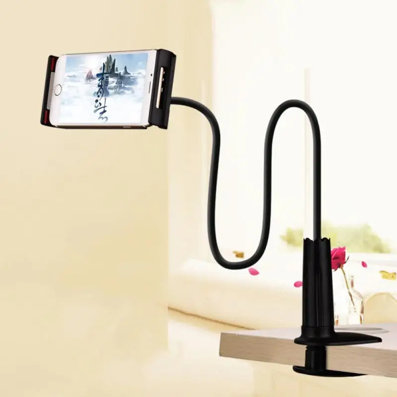Rotatable Tablet Stand Bracket Large Screen Phone Holder for iPad Tablet Phone Holder Less than 10.6" dropshipping Tablet Stand
Rotatable Tablet Stand Bracket Large Screen Phone Holder for iPad Tablet Phone Holder Less than 10.6" dropshipping Tablet Stand