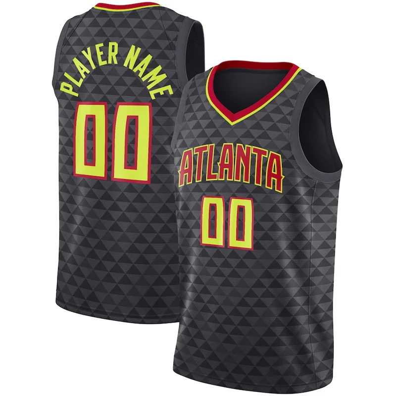 Custom Basketball Jersey Customized Hawks Young 11 Basketball Uniform Collins 20 Outdoor Sweatshirt Camiseta Baloncesto Men
Custom Basketball Jersey Customized Hawks Young 11 Basketball Uniform Collins 20 Outdoor Sweatshirt Camiseta Baloncesto Men