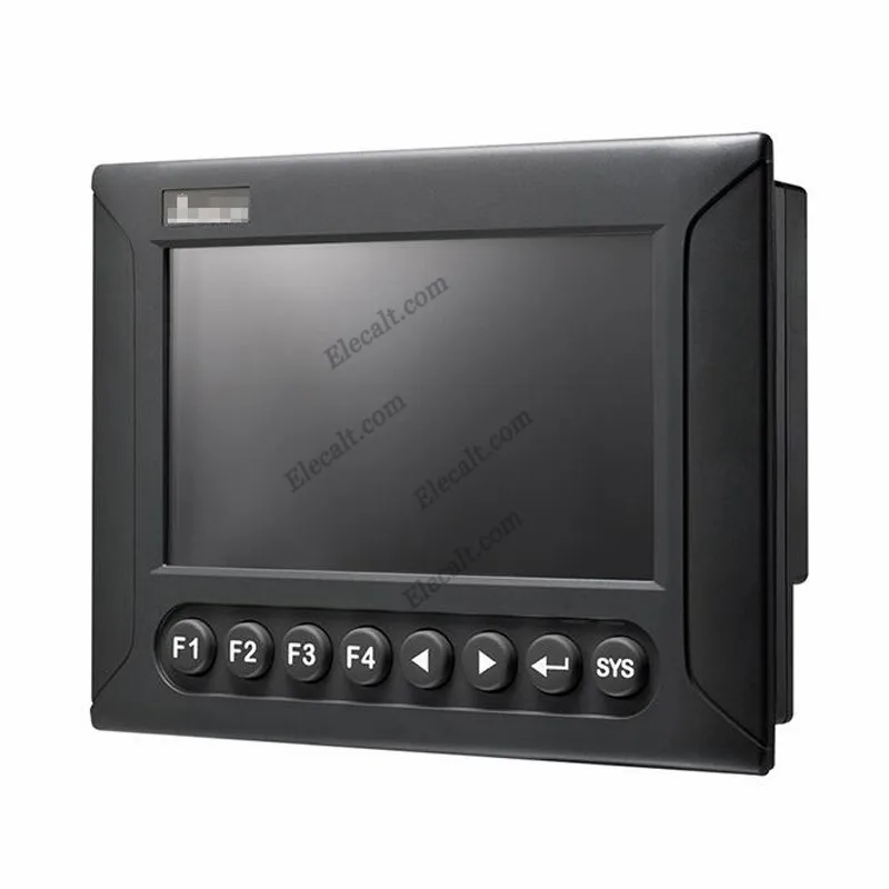 Оригинальный Новый DOP-B10E515 10,4 дюйма (800x600 пикселей) на тонкопленочных транзисторах на тонкоплёночных транзисторах ЖК-дисплей 65536 Цвета HMI
Оригинальный Новый DOP-B10E515 10,4 дюйма (800x600 пикселей) на тонкопленочных транзисторах на тонкоплёночных транзисторах ЖК-дисплей 65536 Цвета HMI
