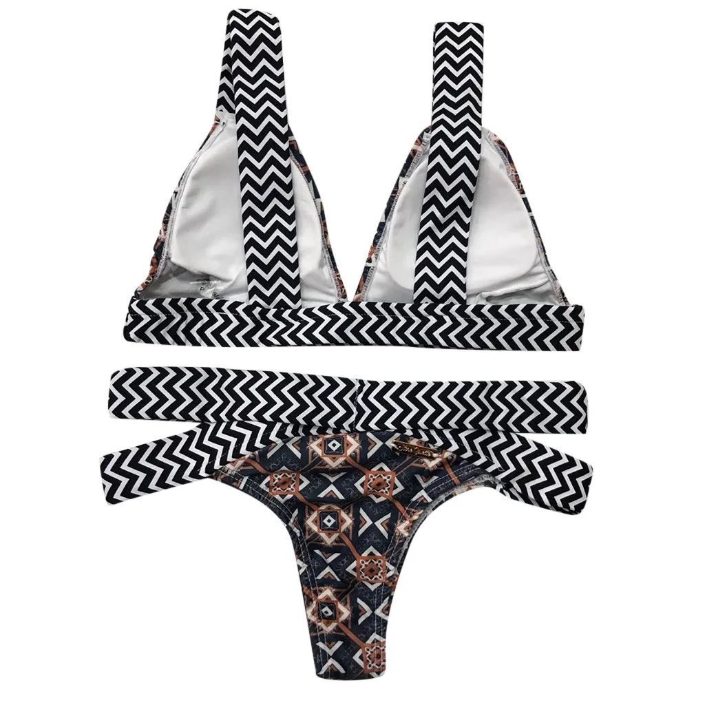 Bikini Women Swimsuit Women's Sexy Summer Swimsuit Bikini Solid Separate Swimsuit Bikini Biquini Micro Bikini
Bikini Women Swimsuit Women's Sexy Summer Swimsuit Bikini Solid Separate Swimsuit Bikini Biquini Micro Bikini