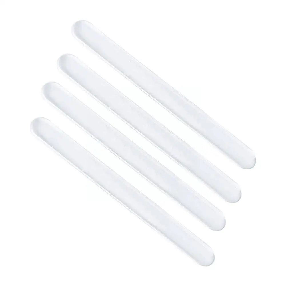 Car Door Edge Transparent Anti Scratch Protection Strips Protector Mirror Plate Rearview Bar Anti-collision Bumper Scuff St Y0V6
Car Door Edge Transparent Anti Scratch Protection Strips Protector Mirror Plate Rearview Bar Anti-collision Bumper Scuff St Y0V6