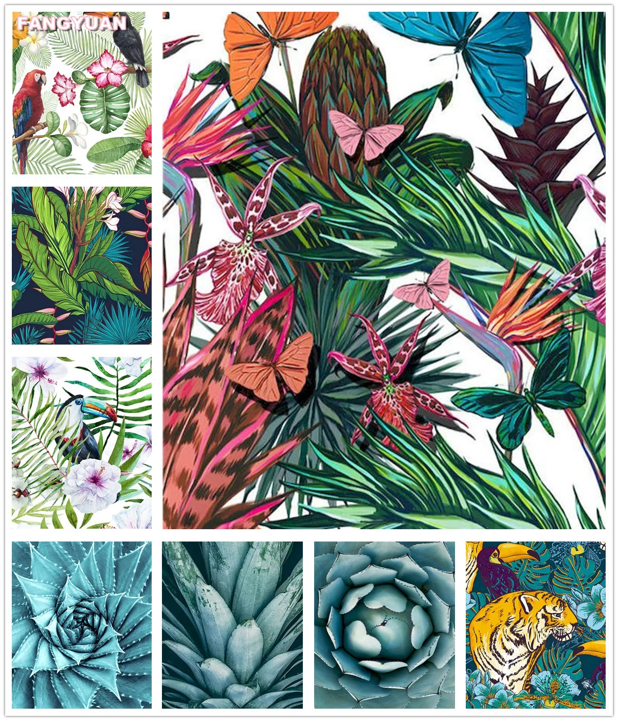 5D Diy Diamond Painting Flower Full Square Round Drill Diamond Embroidery Succulent Garden Diamond Mosaic Art Home Decor Gift
5D Diy Diamond Painting Flower Full Square Round Drill Diamond Embroidery Succulent Garden Diamond Mosaic Art Home Decor Gift