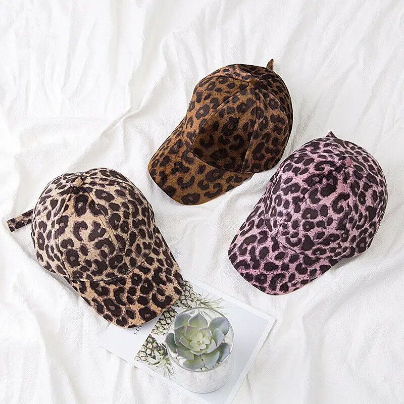 Unisex Leopard Baseball Cap Infant Kids Baby Girls Boys Fashion Caps Accessoriesn Active Hats Gift
Unisex Leopard Baseball Cap Infant Kids Baby Girls Boys Fashion Caps Accessoriesn Active Hats Gift