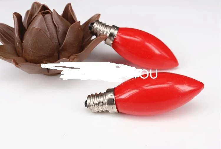 1PCS candle light E12 / E14 LED Bulbs AC220V landscape lighting red 360 degree lighting PC plastic LED Lamp
1PCS candle light E12 / E14 LED Bulbs AC220V landscape lighting red 360 degree lighting PC plastic LED Lamp