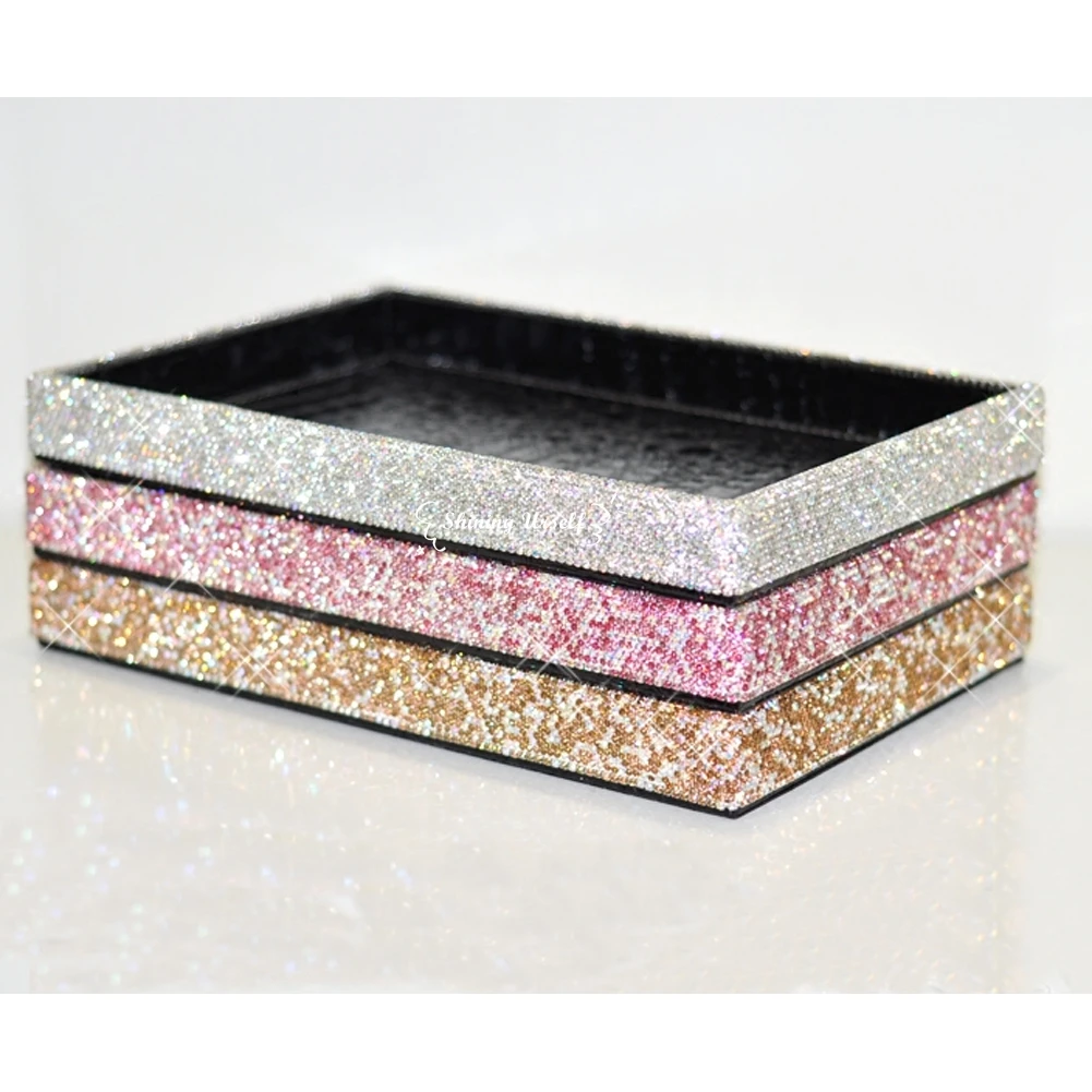 Jewelry Box Organizer Display Storage Case Jewelry Box Earring Ring Bracelet Case Home Storage
Jewelry Box Organizer Display Storage Case Jewelry Box Earring Ring Bracelet Case Home Storage