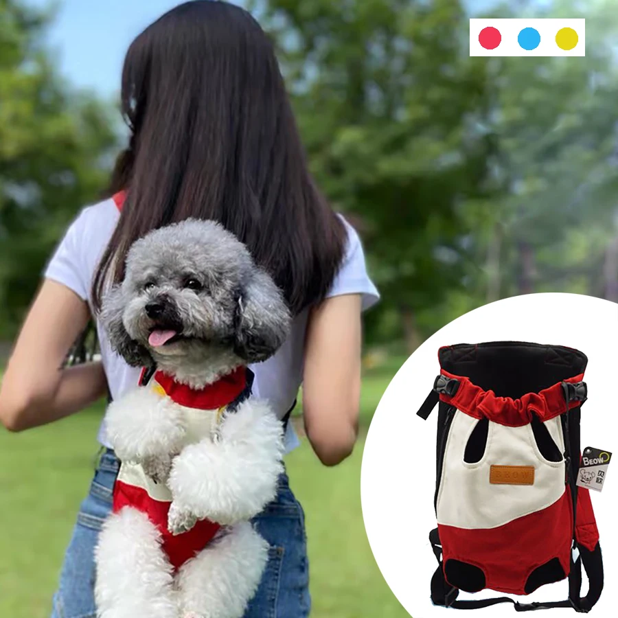 Mesh Pet Dog Carrier Adjustable Backpack Breathable Outdoor Travel Products Bags For Small Dog Cat Chihuahua Pet Backpack
Mesh Pet Dog Carrier Adjustable Backpack Breathable Outdoor Travel Products Bags For Small Dog Cat Chihuahua Pet Backpack