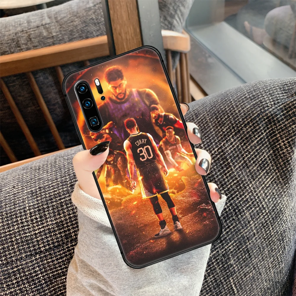 Stephen Curry Basketball 30 Phone Case For Huawei P Mate 10 20 30 40 Lite Pro smart Z 2019 nova 5t black Hoesjes Tpu Coque
Stephen Curry Basketball 30 Phone Case For Huawei P Mate 10 20 30 40 Lite Pro smart Z 2019 nova 5t black Hoesjes Tpu Coque
