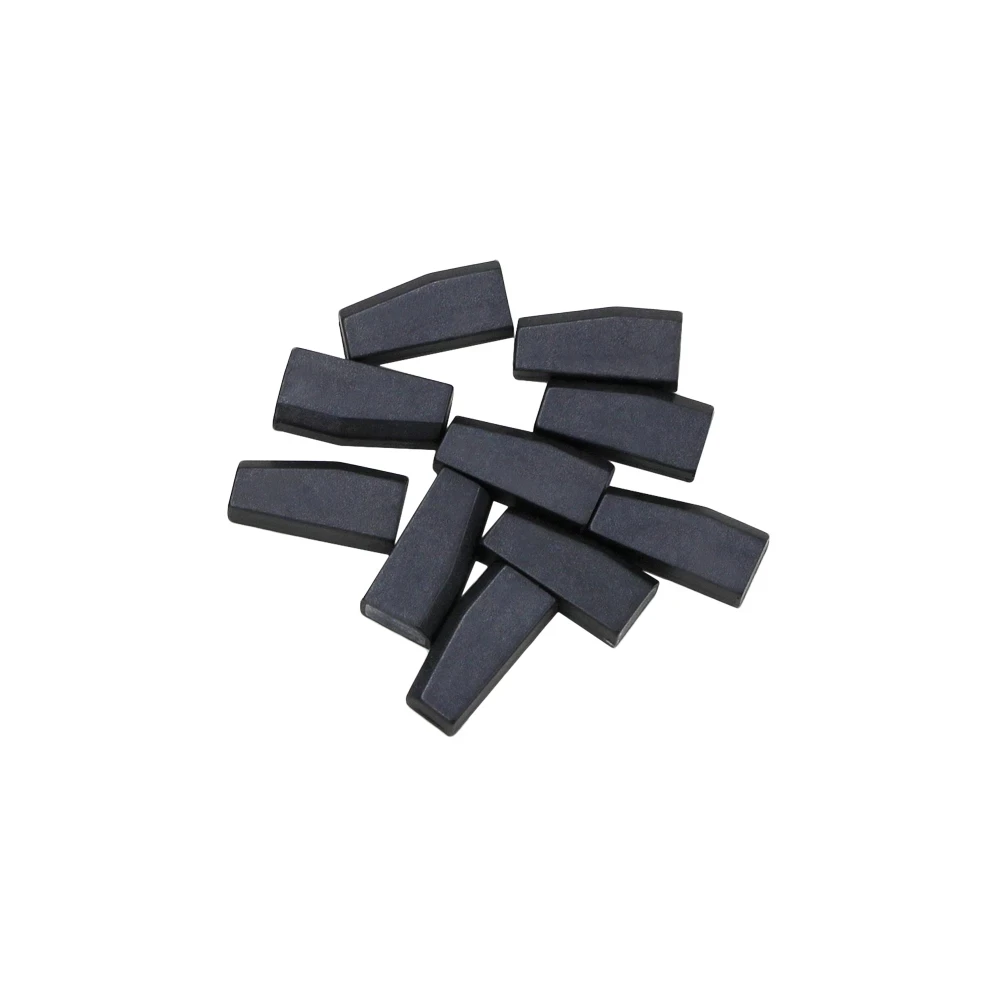 20pcs /lot Chip 4D60 ID 4D60 after market Carbon Transponder (80bit) 4D60 (t16) ceramic chip Car keys
20pcs /lot Chip 4D60 ID 4D60 after market Carbon Transponder (80bit) 4D60 (t16) ceramic chip Car keys