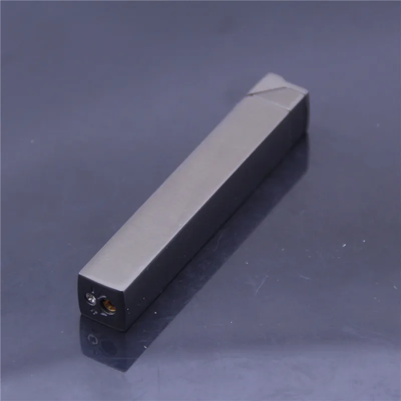 Plating Metal Open Fmale Lighter Portable Inflatable Butane Lighter Cigar Smoking Lighter Smoking Accessories Gadgets for Men
Plating Metal Open Fmale Lighter Portable Inflatable Butane Lighter Cigar Smoking Lighter Smoking Accessories Gadgets for Men