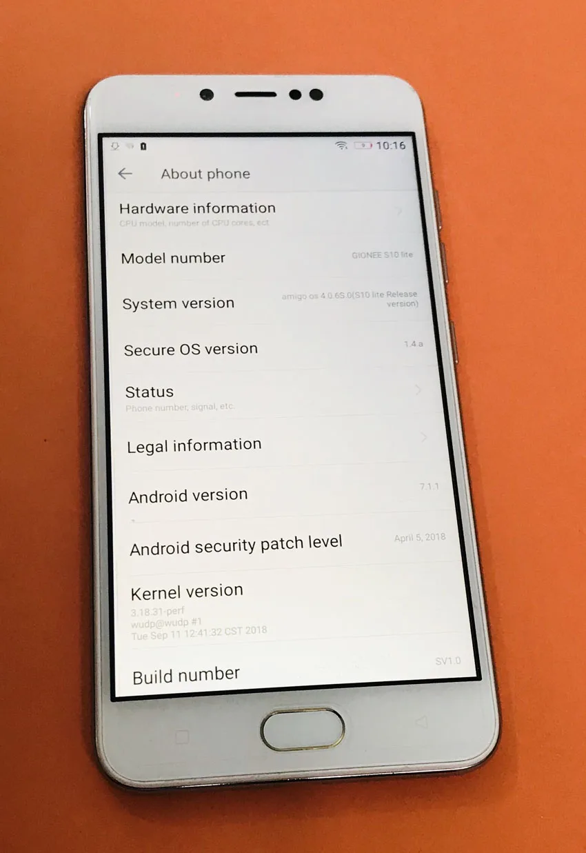 Оригинальный телефон, дисплей + Материнская плата 4G + 32G для GIONEE S10 lite, бесплатная доставка
Оригинальный телефон, дисплей + Материнская плата 4G + 32G для GIONEE S10 lite, бесплатная доставка