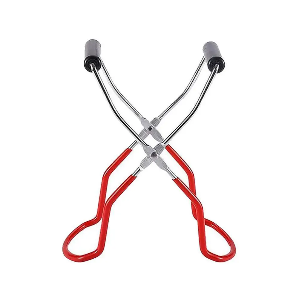 Wide-mouth Clamp For Can Pans Dishes Pliers Canning Lifter Grip Kitchen Clip Heat Resistance Holder Tool Jar Bottle Handle M4F4
Wide-mouth Clamp For Can Pans Dishes Pliers Canning Lifter Grip Kitchen Clip Heat Resistance Holder Tool Jar Bottle Handle M4F4