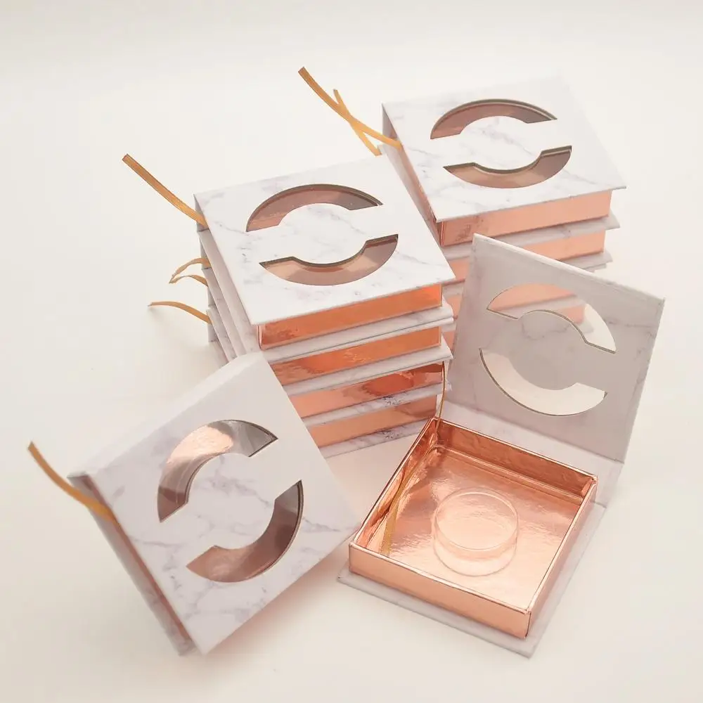 Wholesale Lash Boxes Packaging Eyelash Box Package Custom Square Magnetic Marble 3d Mink Lashes Makeup Storage Case Vendors
Wholesale Lash Boxes Packaging Eyelash Box Package Custom Square Magnetic Marble 3d Mink Lashes Makeup Storage Case Vendors