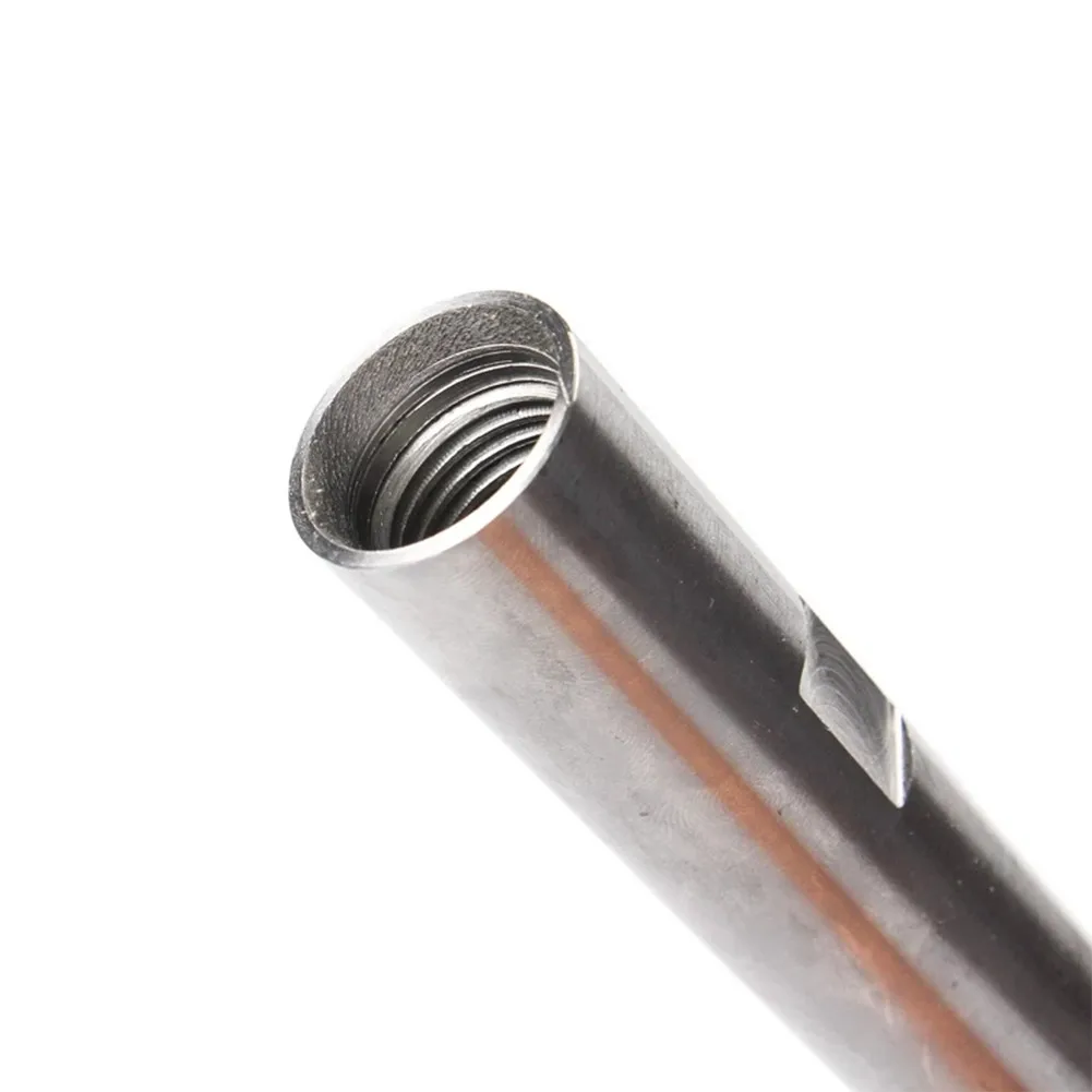 Diamond Core Bit Extension Thread Extension Rod Outdoor Core Bit Diamond Extension For M22 Thread Extension Rod
Diamond Core Bit Extension Thread Extension Rod Outdoor Core Bit Diamond Extension For M22 Thread Extension Rod