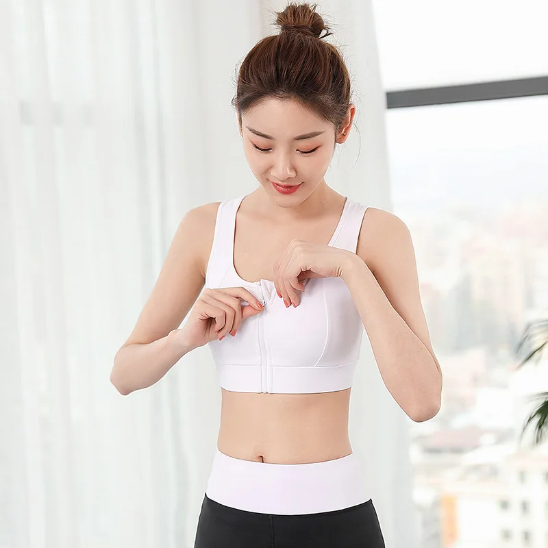 Yoga Clothes Sweatshirt Yoga Bra Running Quick Vest Women's Top with Chest Pad Fitness Underwear Womens Athletic Shirts 07MH308
Yoga Clothes Sweatshirt Yoga Bra Running Quick Vest Women's Top with Chest Pad Fitness Underwear Womens Athletic Shirts 07MH308