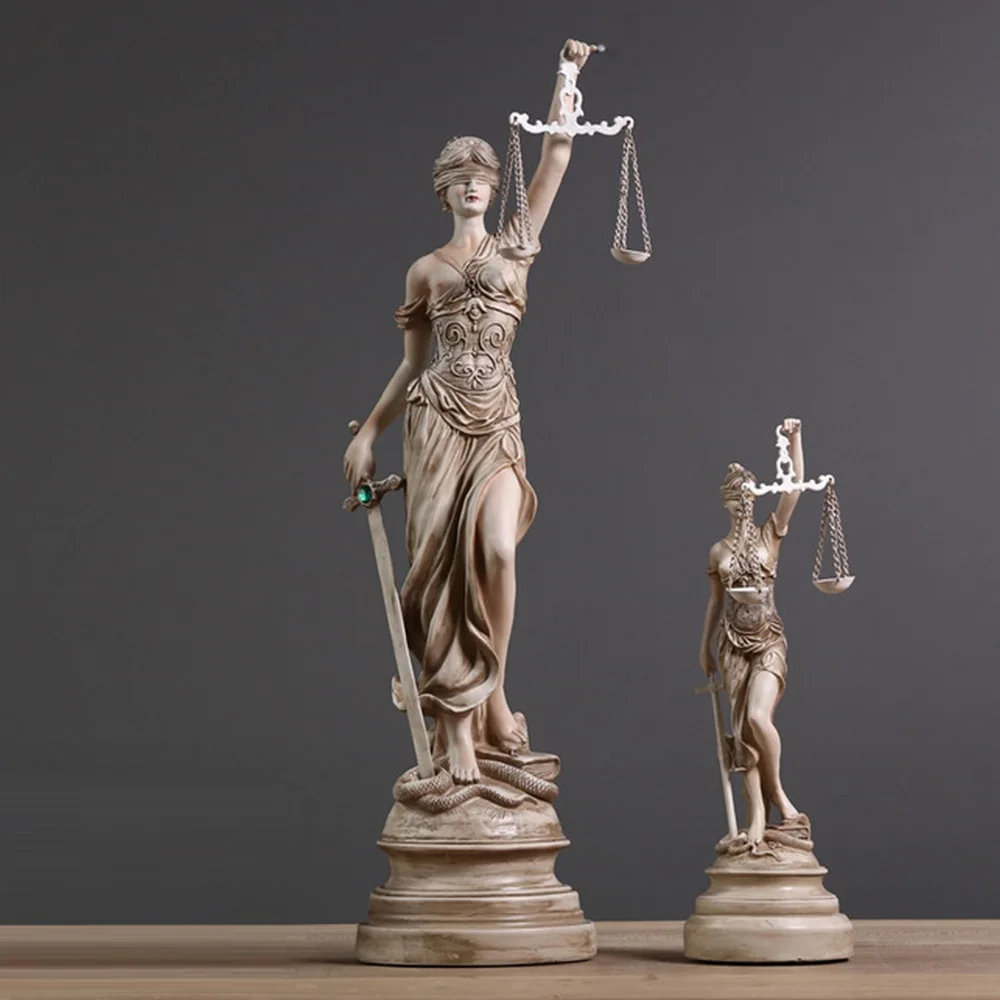 Статуя из песчаника Греции, аксессуары для украшения дома Themis, Статуя Греческой Богини справедливости из песчаника, скульптурная статуя, мо...
Статуя из песчаника Греции, аксессуары для украшения дома Themis, Статуя Греческой Богини справедливости из песчаника, скульптурная статуя, мо...