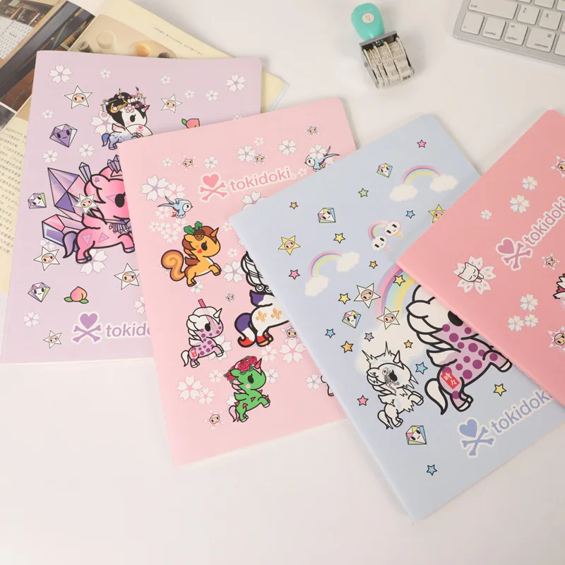 Блокнот 8 шт./лот Kawaii A5/B5 с единорогом, милый портативный блокнот, дневник, планировщик, канцелярские принадлежности, подарок, школьные прина...
Блокнот 8 шт./лот Kawaii A5/B5 с единорогом, милый портативный блокнот, дневник, планировщик, канцелярские принадлежности, подарок, школьные прина...