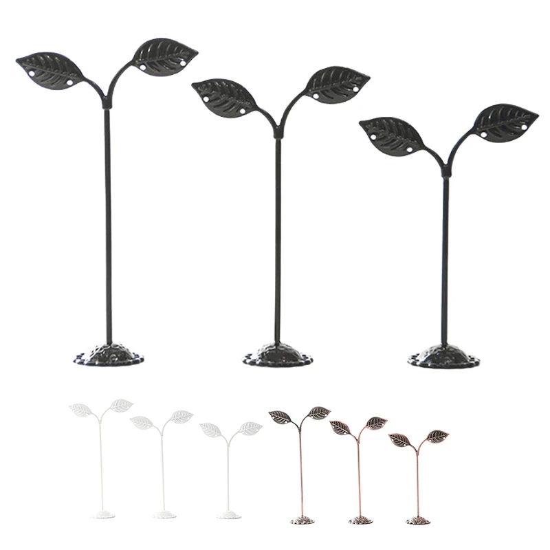 3Pcs/Set Show Rack Earring Holder Jewelry Display Jewelry Earring Display Ear Stud Hanger Holder Stand Storage
3Pcs/Set Show Rack Earring Holder Jewelry Display Jewelry Earring Display Ear Stud Hanger Holder Stand Storage