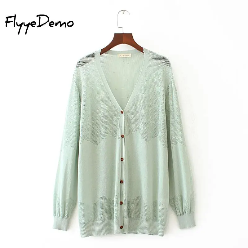 2022 Spring Autumn Sweater V Neck Cardigan Fashion Linen Female Shawl Jacket Women Single Breasted Knitted Sweaters Big Size
2022 Spring Autumn Sweater V Neck Cardigan Fashion Linen Female Shawl Jacket Women Single Breasted Knitted Sweaters Big Size