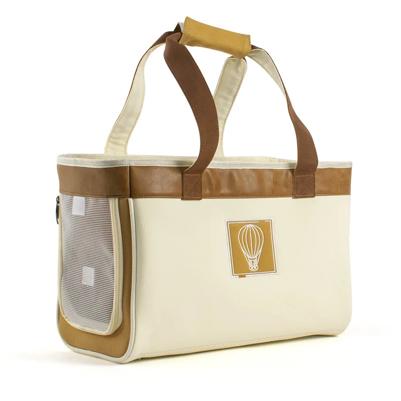 New portable cat bag large size outdoor portable cat Backpack New Beauty pet bag
New portable cat bag large size outdoor portable cat Backpack New Beauty pet bag