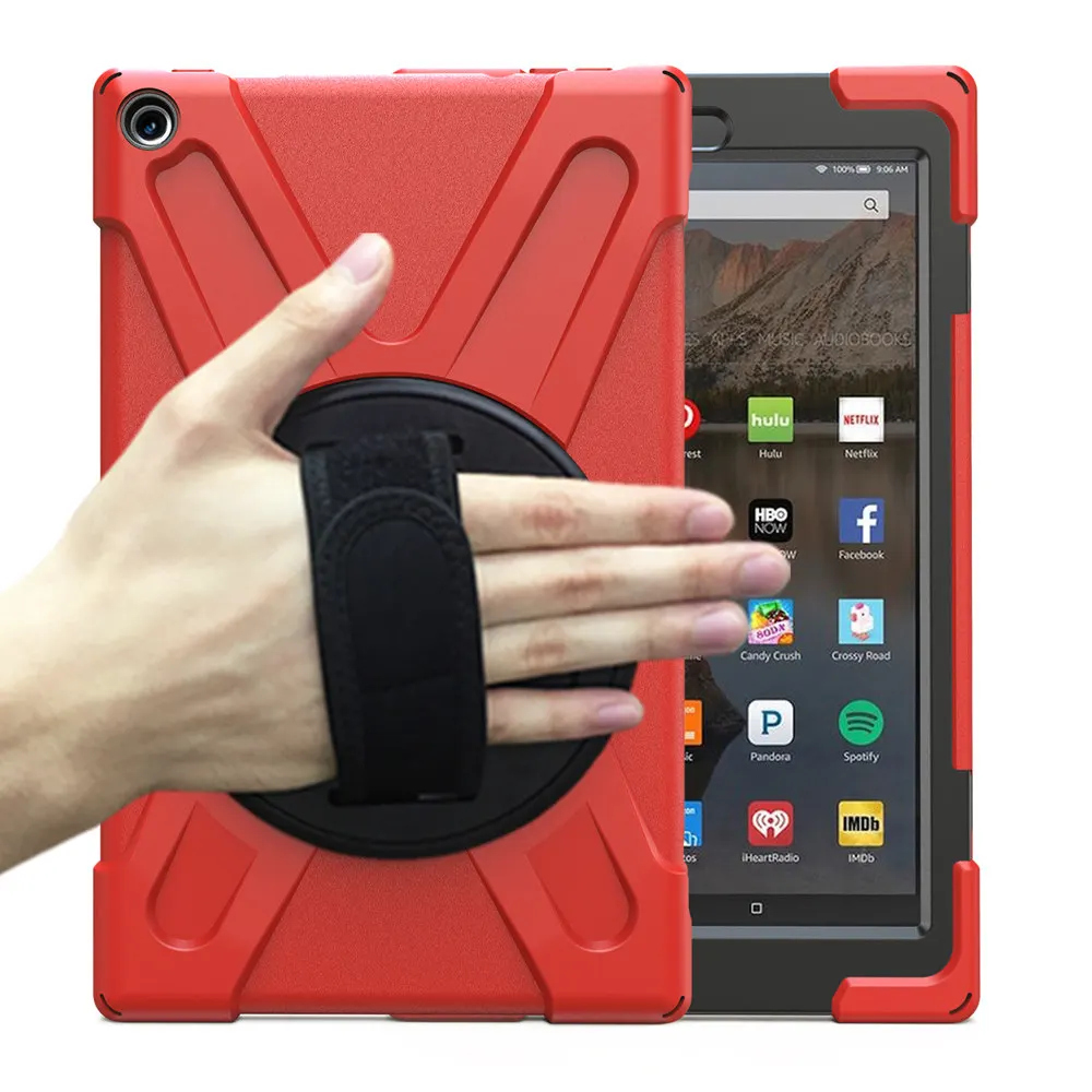 Жесткая подставка для ПК для Amazon Kindle Fire HD 10 2019 10,1 дюймов, вращающаяся подставка для Amazon Kindle Fire HD 10 2017, чехол для планшета
Жесткая подставка для ПК для Amazon Kindle Fire HD 10 2019 10,1 дюймов, вращающаяся подставка для Amazon Kindle Fire HD 10 2017, чехол для планшета