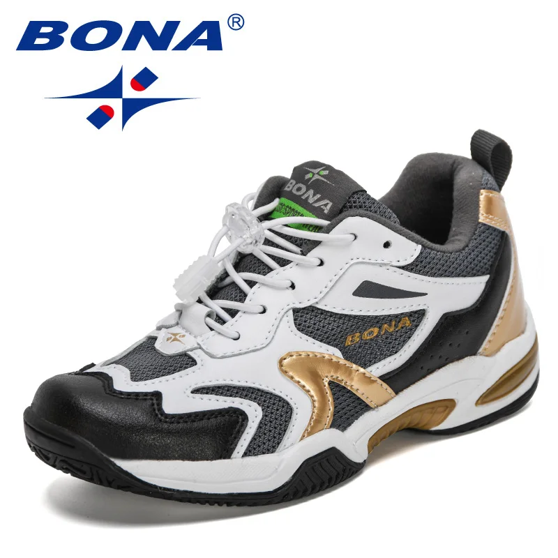BONA 2021 New Designers Trendy Sneakers Children Running Sports Shoes Lightweight Kids Casual Footwear Child Hook & Loop Shoes
BONA 2021 New Designers Trendy Sneakers Children Running Sports Shoes Lightweight Kids Casual Footwear Child Hook & Loop Shoes