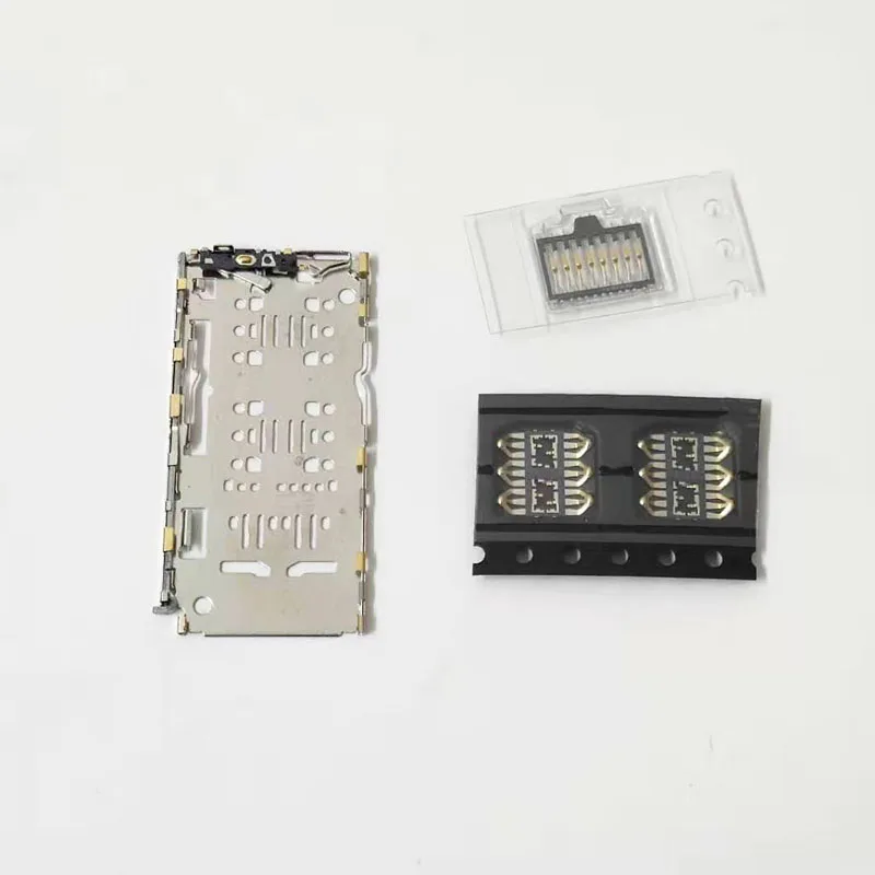 5 компл./10 компл. Крышка лотка для SIM-карты слот ридер разъем для Micro SD карты держатель гнезда для Samsung Galaxy A7 A750 2018
5 компл./10 компл. Крышка лотка для SIM-карты слот ридер разъем для Micro SD карты держатель гнезда для Samsung Galaxy A7 A750 2018