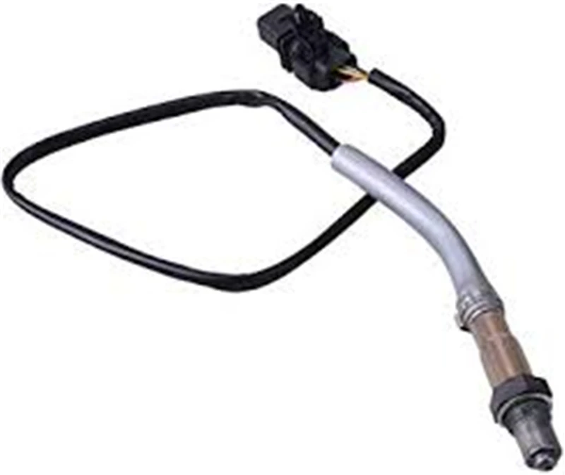 Oxygen Sensor Fit For A3 Passat Part No# 06J906262AA 0258017270 0258017271 234-5107
Oxygen Sensor Fit For A3 Passat Part No# 06J906262AA 0258017270 0258017271 234-5107