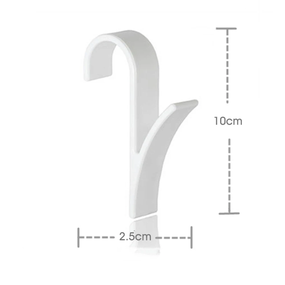 Multi-Purpose Hooks Adhesive Wall Key Holder Organizer Kitchen Bathroom Housekeeper on Wall Coat Hanger
Multi-Purpose Hooks Adhesive Wall Key Holder Organizer Kitchen Bathroom Housekeeper on Wall Coat Hanger