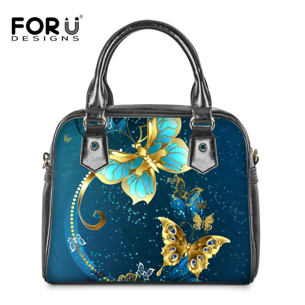 Женские сумки с принтом бабочки FORUDESIGNS, наплечная сумка с масляным рисунком/кожаная сумка через плечо с граффити, женские повседневные Напл...
Женские сумки с принтом бабочки FORUDESIGNS, наплечная сумка с масляным рисунком/кожаная сумка через плечо с граффити, женские повседневные Напл...