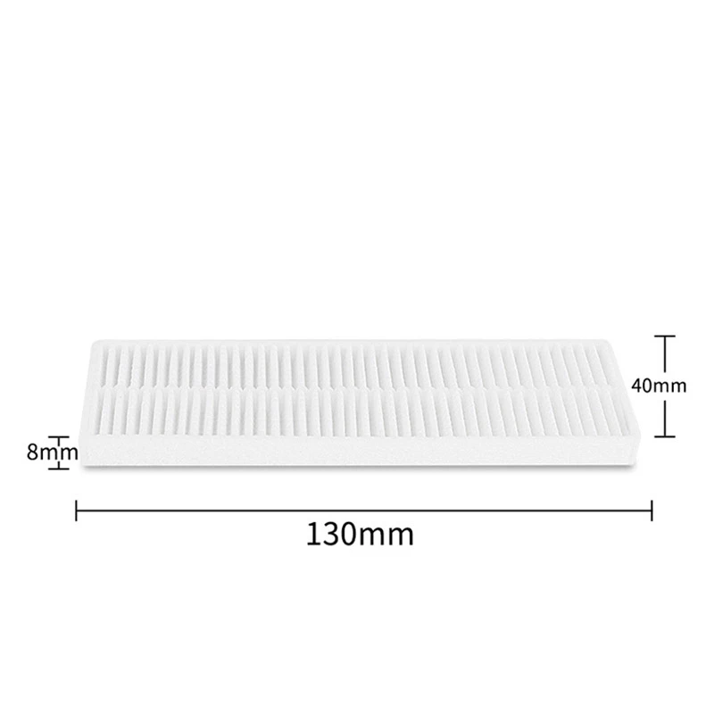 Main Rolling Brush Hepa Filter Side Brush Mop Cloth for Xiaomi Mi Robot Vacuum-Mop Essential G1 Cleaner Spare Parts
Main Rolling Brush Hepa Filter Side Brush Mop Cloth for Xiaomi Mi Robot Vacuum-Mop Essential G1 Cleaner Spare Parts