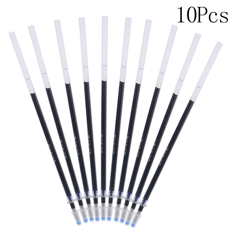 10pcs Refill Invisible Slowly Disappear Ink Within One Hour Magic Joke Water-based Ball Pen Kids Toy
10pcs Refill Invisible Slowly Disappear Ink Within One Hour Magic Joke Water-based Ball Pen Kids Toy