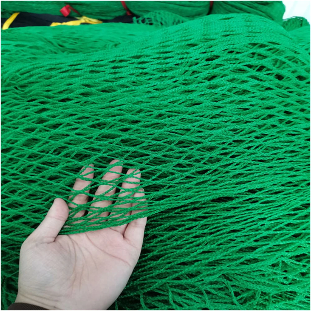 Golf Practice Net Heavy Duty Impact Netting Rope Border Sports Barrier Training Mesh Netting Golf Training Accessories 300*300cm
Golf Practice Net Heavy Duty Impact Netting Rope Border Sports Barrier Training Mesh Netting Golf Training Accessories 300*300cm
