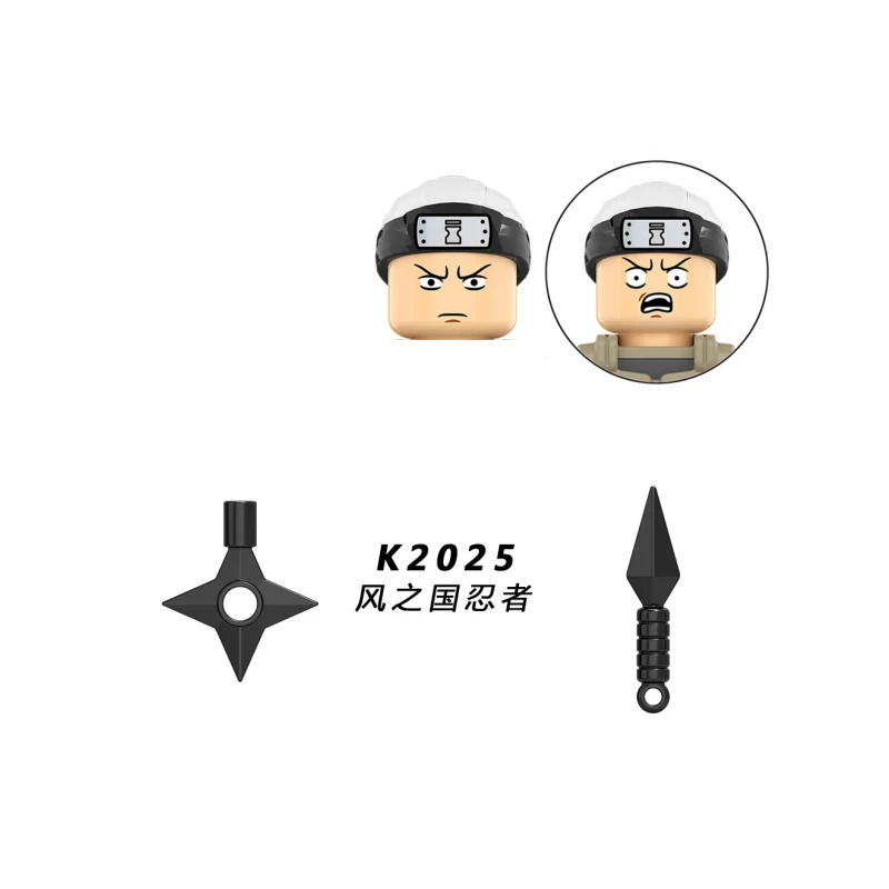 12Pcs KDL804 Japanese Anime Naruto Building Blocks Series Mini Building Block Action Figures Educational Toys For Children Gifts
12Pcs KDL804 Japanese Anime Naruto Building Blocks Series Mini Building Block Action Figures Educational Toys For Children Gifts