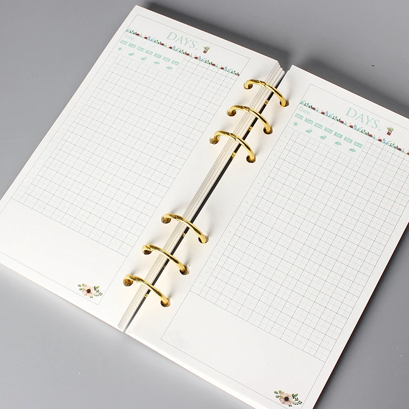 2pcs/set Metal Loose Leaf Book Binder Circle 3 Rings For Album Scrapbook Office Binding Ring
2pcs/set Metal Loose Leaf Book Binder Circle 3 Rings For Album Scrapbook Office Binding Ring