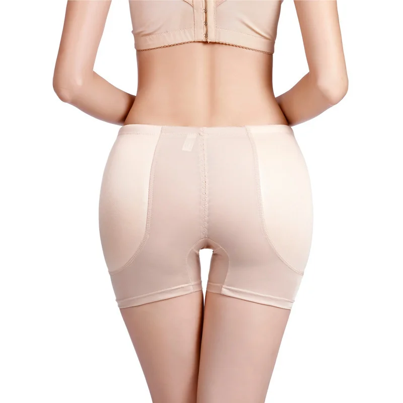 Women's full hip and full hip underpants no mark bottoming beauty hip fake hip lifting pants fixed sponge body shaping pants
Women's full hip and full hip underpants no mark bottoming beauty hip fake hip lifting pants fixed sponge body shaping pants